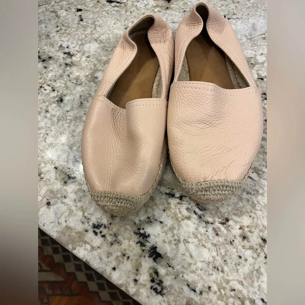 Maypol espadrilles
